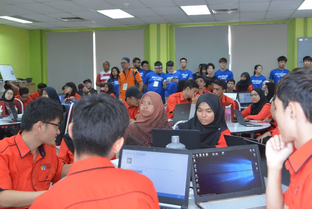 4 STEM 0  WORKSHOP FOR SCHOOL
